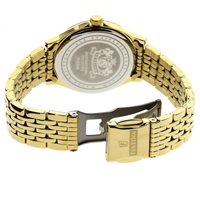 Armbanduhr Festina Herr Classic in Stahl F16746/1 - F16746/1